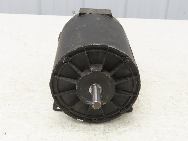 Reliance P56X1511R-FA AC Electric Motor 1HP 1725 RPM 230/460V 3PH FB56