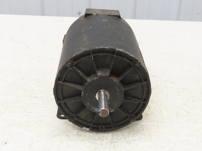 Reliance P56X1511R-FA AC Electric Motor 1HP 1725 RPM 230/460V 3PH FB56