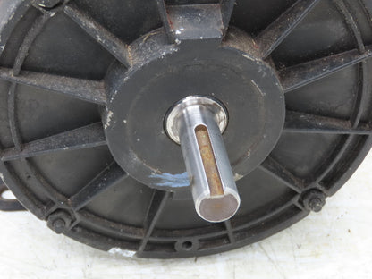 Reliance P56X1511R-FA AC Electric Motor 1HP 1725 RPM 230/460V 3PH FB56