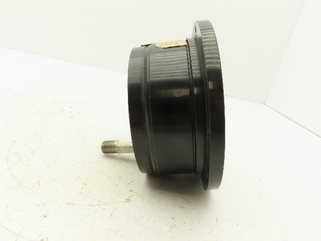 3D  Instruments 25504-29B21 Accu-Drive Pressure Gauge 4-1/2" 0-1000Psi 1/4" NPT