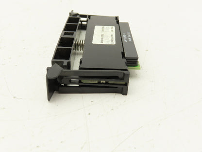 Modicon AS-M380-006 Memory Module Card PLC
