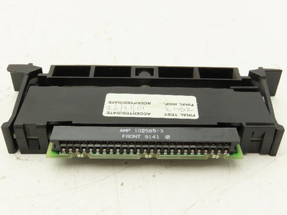 Modicon AS-M380-006 Memory Module Card PLC