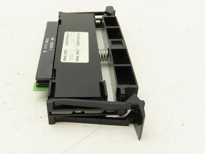 Modicon AS-M380-006 Memory Module Card PLC