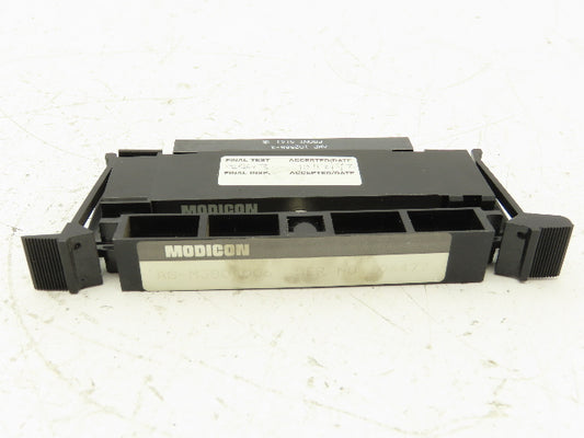 Modicon AS-M380-006 Memory Module Card PLC