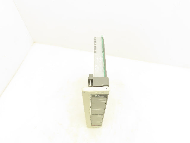 Modicon AEG AS-B803-008 Input Module 115V Discrete Input 8 Points