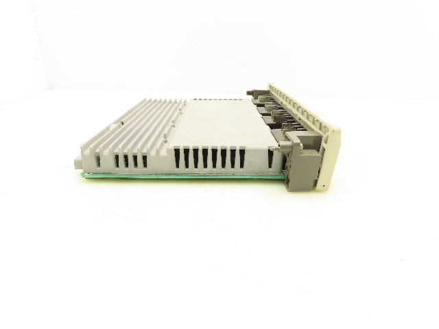 Modicon AEG AS-B803-008 Input Module 115V Discrete Input 8 Points