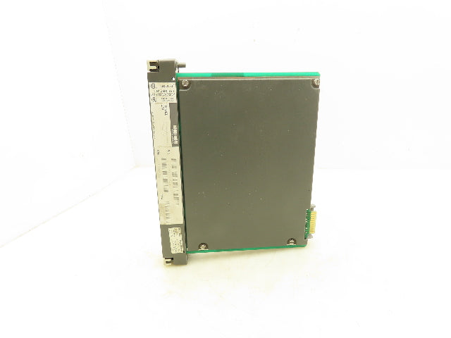 Modicon AEG AS-B803-008 Input Module 115V Discrete Input 8 Points
