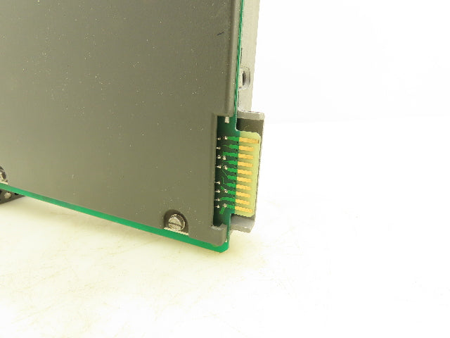Modicon AEG AS-B803-008 Input Module 115V Discrete Input 8 Points