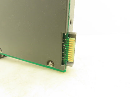 Modicon AEG AS-B803-008 Input Module 115V Discrete Input 8 Points
