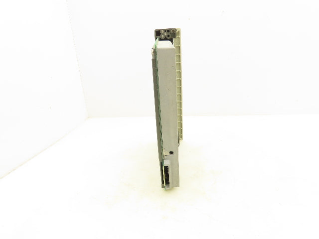 Modicon AEG AS-B803-008 Input Module 115V Discrete Input 8 Points