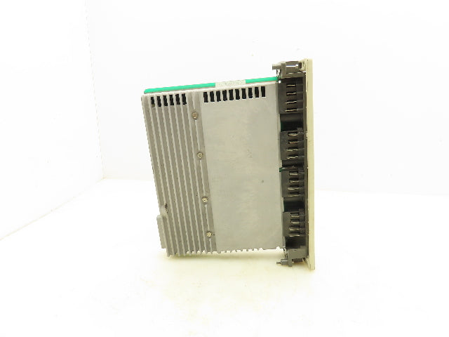 Modicon AEG AS-B803-008 Input Module 115V Discrete Input 8 Points
