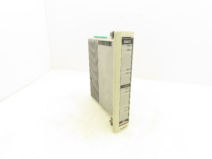 Modicon AEG AS-B803-008 Input Module 115V Discrete Input 8 Points