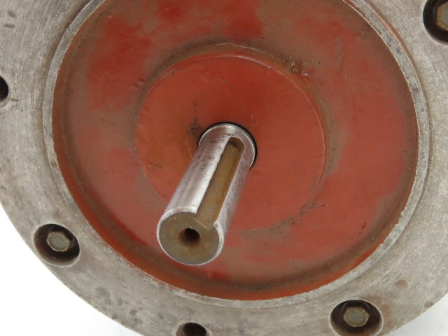 Clark 6399HA92B Electric Motor 1/3HP 3450 RPM 115V