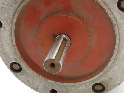 Clark 6399HA92B Electric Motor 1/3HP 3450 RPM 115V