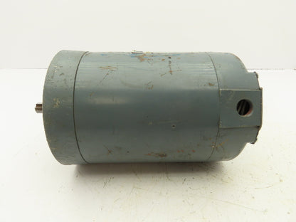 Clark 6399HA92B Electric Motor 1/3HP 3450 RPM 115V