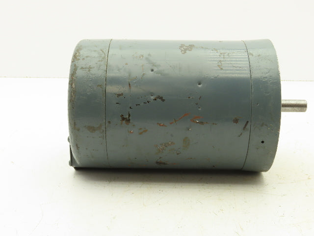 Clark 6399HA92B Electric Motor 1/3HP 3450 RPM 115V