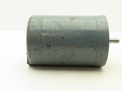 Clark 6399HA92B Electric Motor 1/3HP 3450 RPM 115V