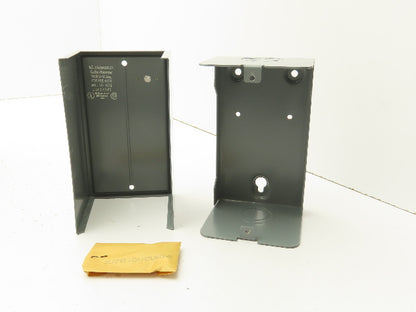 Cutler Hammer 9575H2449A Electrical Relay Enclosure 5x3x3" NEMA 1 Lot of 4