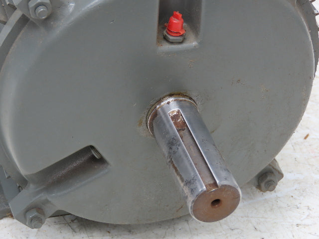 Unimount Multispeed C865/R05R076R048F Electric Motor 5HP 1750 RPM 3PH 460V 184T