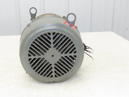 Unimount Multispeed C865/R05R076R048F Electric Motor 5HP 1750 RPM 3PH 460V 184T