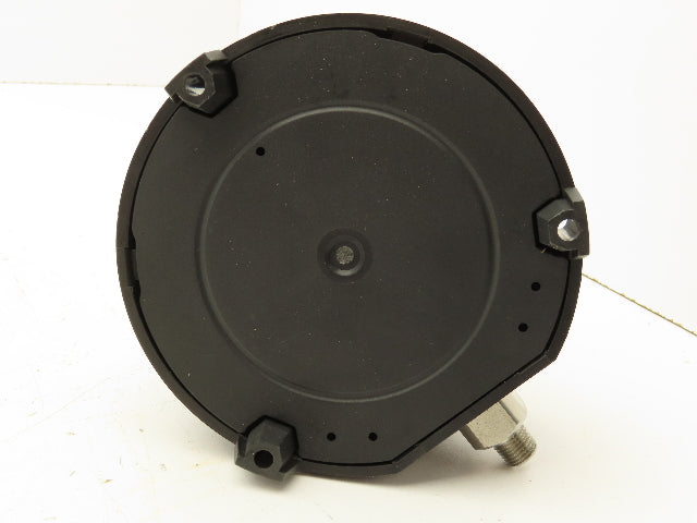 Wika 232.34DD 4.5" Pressure Guage 4-1/2" Dial 0-3000 Psi 1/4" NPT