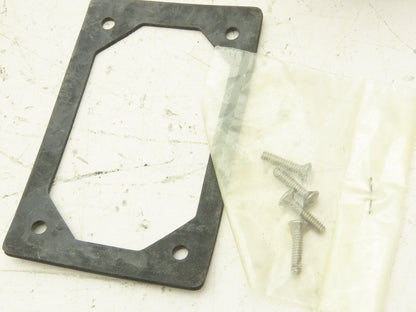 Russellstoll SKWR11G Pin and Sleeve Receptacle 11 Wire 20A 600V No Cover