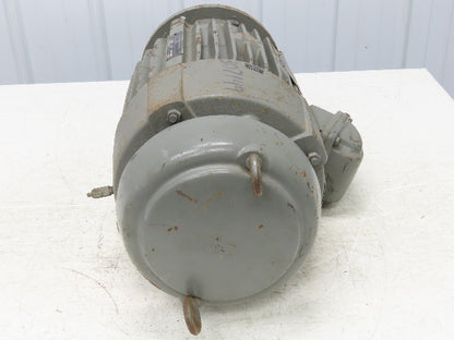 US Motors 6309-J/C3 Electrical Motor 7.5HP 3485 RPM 230V 3PH 213VP