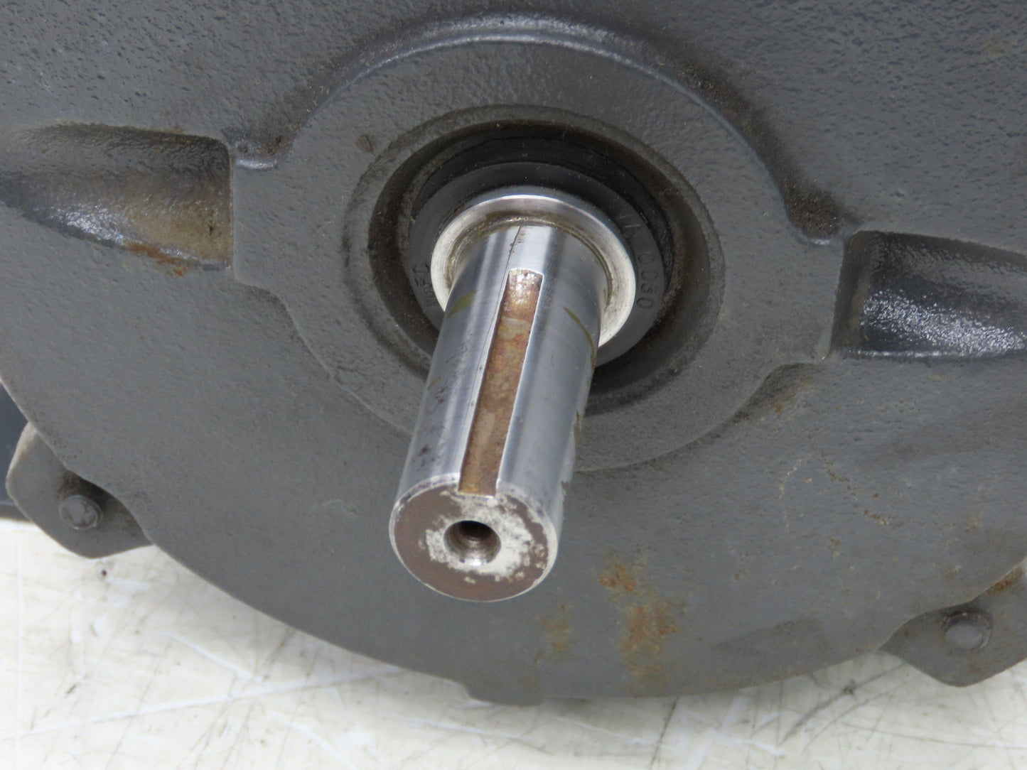 Dayton 2N942G Industrial Electric Motor 1.5HP 1170RPM 230/460V 3PH 184