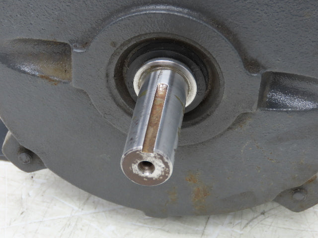 Dayton 2N942G Industrial Electric Motor 1.5HP 1170RPM 230/460V 3PH 184