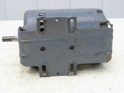 Magnetek Century H840 Electric Motor 1/2HP 3450 RPM 3PH 230/460V L56
