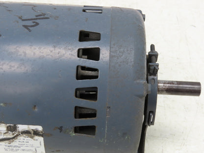 Magnetek Century H840 Electric Motor 1/2HP 3450 RPM 3PH 230/460V L56