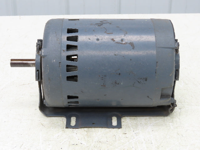 Magnetek Century H840 Electric Motor 1/2HP 3450 RPM 3PH 230/460V L56