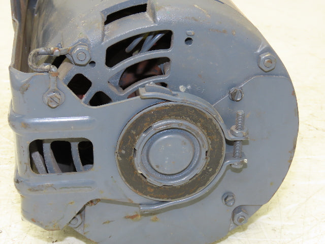 Magnetek Century H840 Electric Motor 1/2HP 3450 RPM 3PH 230/460V L56