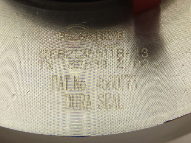 Flow Serve 4560173 Pump Shaft Seal 1.875" Dura Seal Rebuilt