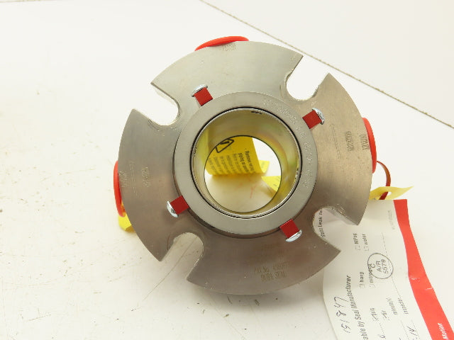 Flow Serve 4560173 Pump Shaft Seal 1.875" Dura Seal Rebuilt