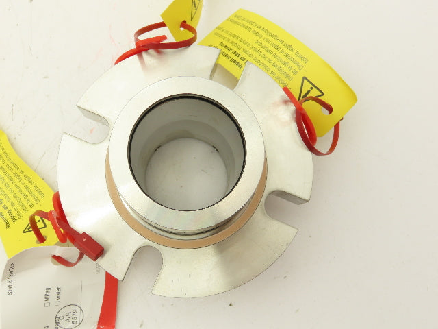 Flow Serve 4560173 Pump Shaft Seal 1.875" Dura Seal Rebuilt