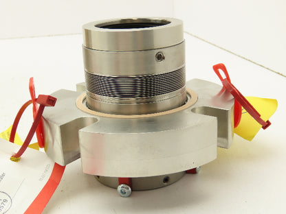 Flow Serve 4560173 Pump Shaft Seal 1.875" Dura Seal Rebuilt