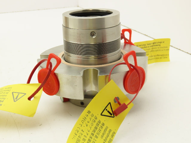 Flow Serve 4560173 Pump Shaft Seal 1.875" Dura Seal Rebuilt