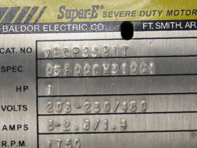 Stober K402WG0350MR160/140BLL Gearbox Speed Reducer Motor 4HP 50.3 RPM 34.8:1