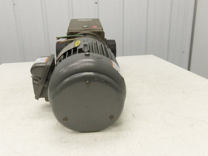 Stober K402WG0350MR160/140BLL Gearbox Speed Reducer Motor 4HP 50.3 RPM 34.8:1