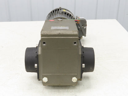 Stober K402WG0350MR160/140BLL Gearbox Speed Reducer Motor 4HP 50.3 RPM 34.8:1