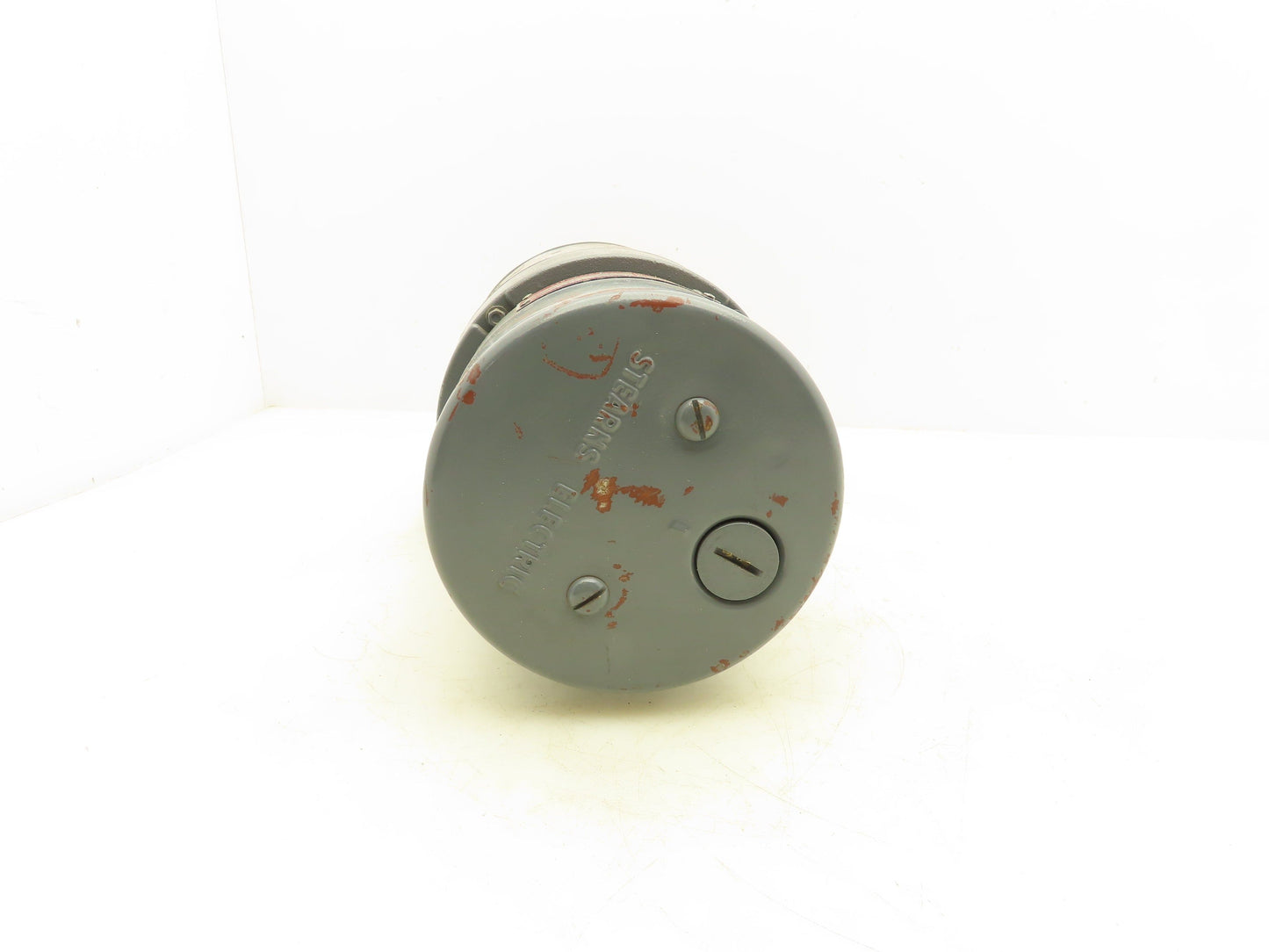 Century Stearns SP Electric Motor 1/4HP 1725 RPM 115V 1PH F48Y H44 Brake