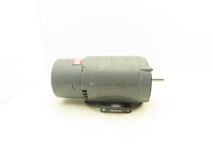 Century Stearns SP Electric Motor 1/4HP 1725 RPM 115V 1PH F48Y H44 Brake