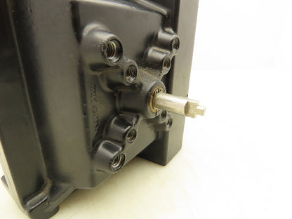 Westlock 2007 Beacon Valve position Monitor Type 4X 250VDC 15A 3/4"NPT