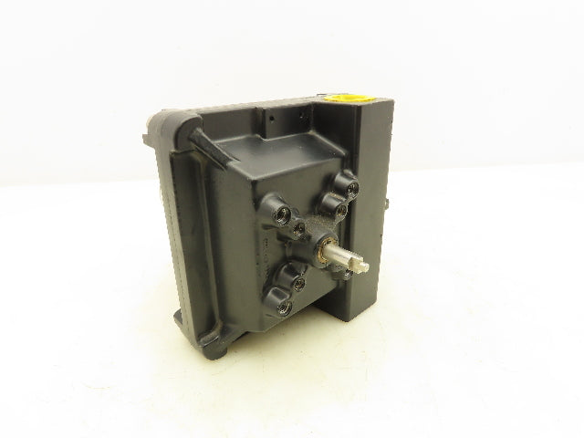 Westlock 2007 Beacon Valve position Monitor Type 4X 250VDC 15A 3/4"NPT