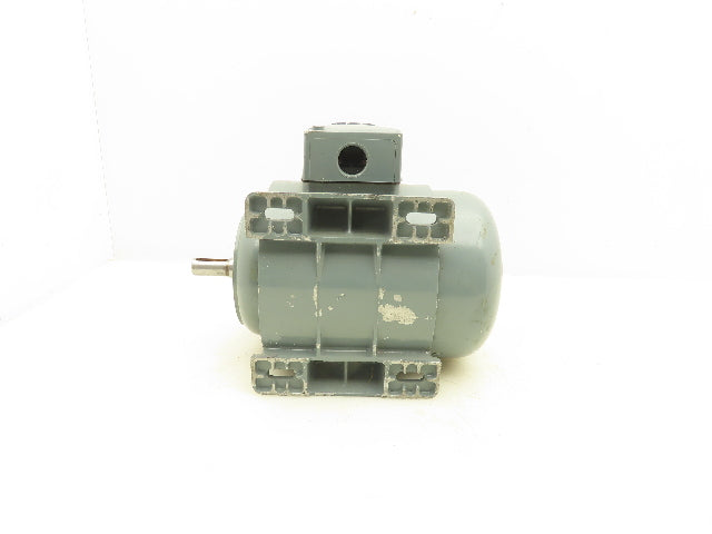 AEG AD71N2R3 Electric Motor 3000 RPM 440V 3PH 250 Watt 0.5A