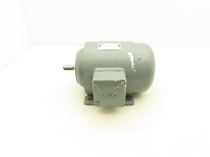 AEG AD71N2R3 Electric Motor 3000 RPM 440V 3PH 250 Watt 0.5A