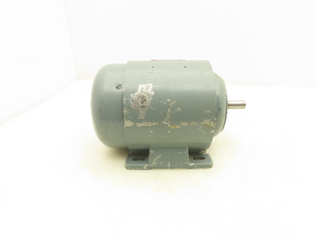 AEG AD71N2R3 Electric Motor 3000 RPM 440V 3PH 250 Watt 0.5A