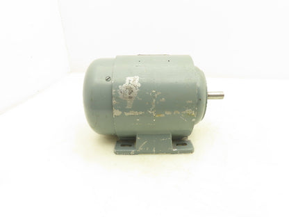 AEG AD71N2R3 Electric Motor 3000 RPM 440V 3PH 250 Watt 0.5A