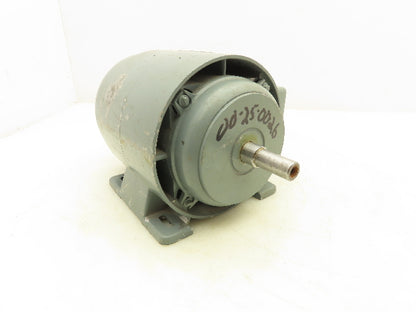 AEG AD71N2R3 Electric Motor 3000 RPM 440V 3PH 250 Watt 0.5A